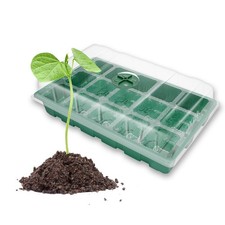 1 SET 4PCS 15 trous Jardin