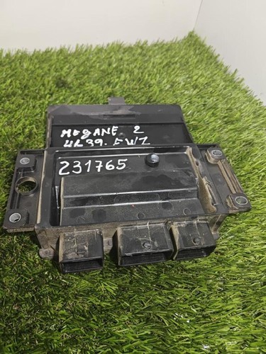 8200399038 boîtier moteur uce