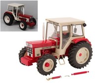 Replicagri TRATTORE IH 744