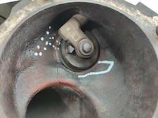 06A145704K turbocompresseur SEAT IBIZA (6K1) 1.8 20V TURBO 1999 699371