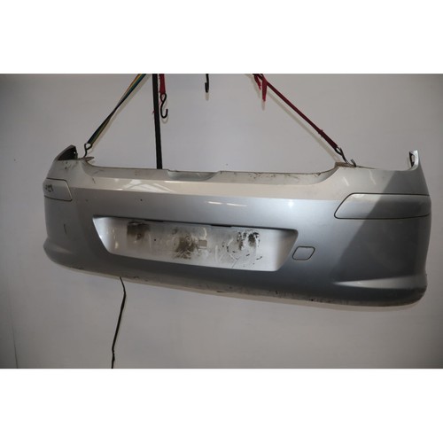 Pare choc arriere peugeot - peugeot, 308
