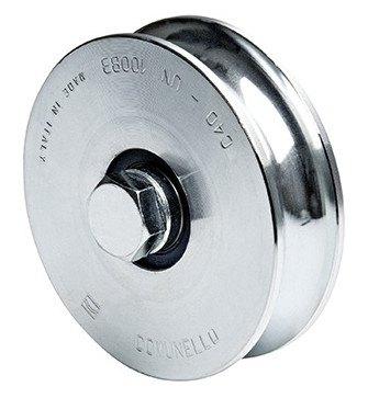 Roue acier galvanisé pour - galvanisÉ,