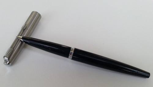 Superbe stylo plume parker - stylo, 45