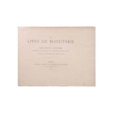 Boyvin (René) – Le livre de