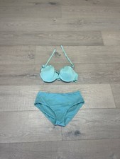 Comme Neuf Chic maillot de bain 2 pièces Push Up marque Calzedonia