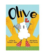 Olive, Michelle E. Wilson