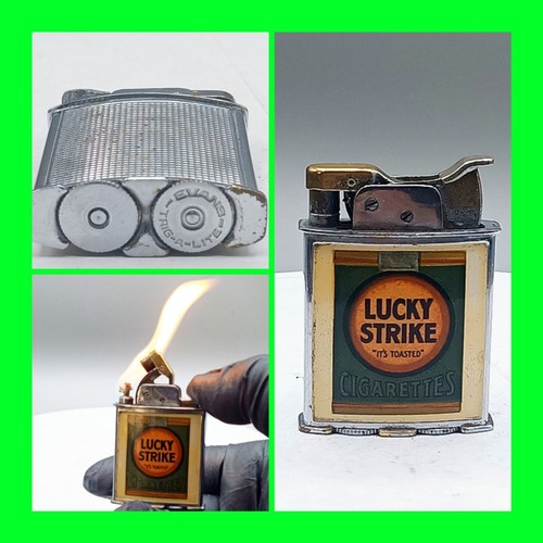 Early vintage 1930 lucky - 1930's,
