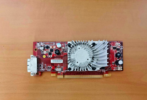 Msi ati radeon - ati, 256
