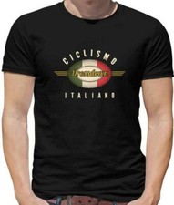 Ciclismo Italiano T-Shirt -