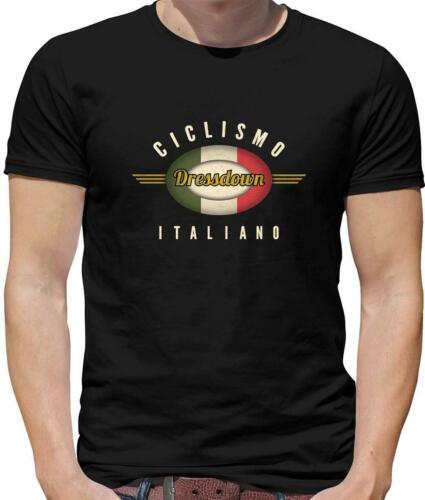 Ciclismo italiano shirt - italiano, t-shirt