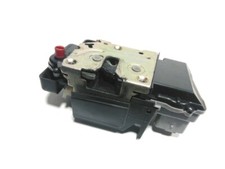 SERRURE DE PORTE ARRIERE