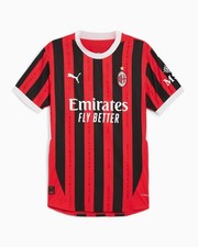  Ac Milan Puma Maillot