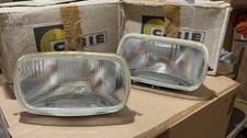 CITROEN AMI 8 PHARE DROIT