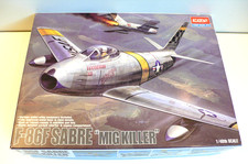 KIT ACADÉMY  1/48è  F-86F