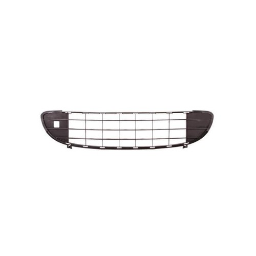Grille pare choc avant - de,