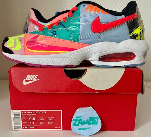 Nike air max - air, 2