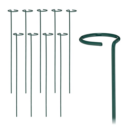 Tueur tomates supports - tomates, 10