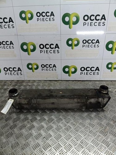 Echangeur air - , (intercooler)