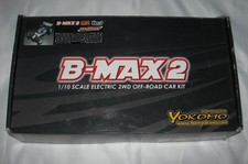 Yokomo B-MAX2 MR Ver.3 Factory