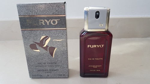 Furyo jacques bogart - jacques, (1988)