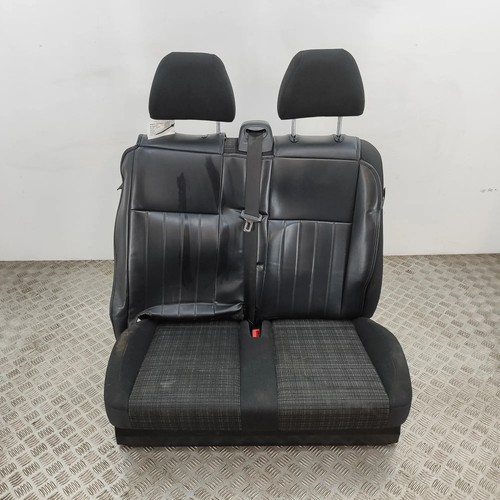 Mercedes benz vito tourer w447 - mercedes-benz,