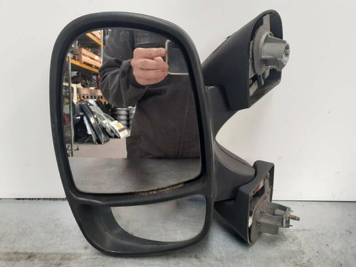 Rétroviseur gauche renault - gauche,