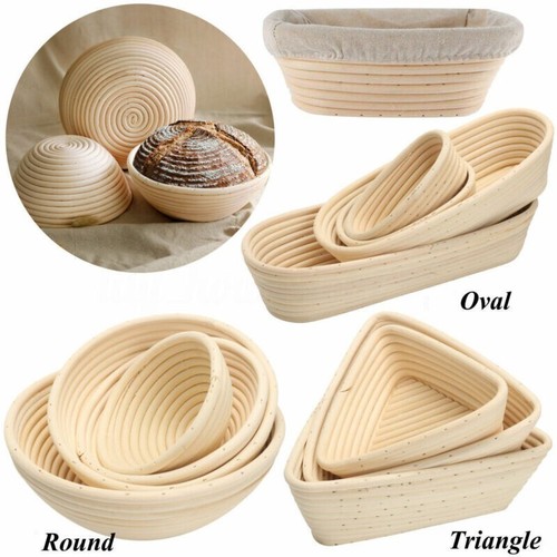 Sourdough bannetons bread - sourdough,
