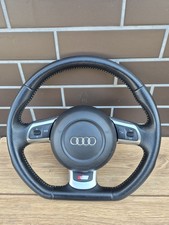 VOLANT SPORT SLINE AUDI TT R8