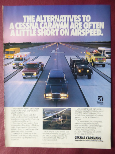 Pub cessna caravan i - pub,