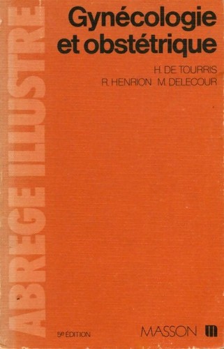 Gynécologie obstétrique - ,