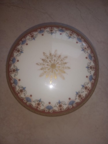 Bonbonnière ancienne - bonbonnière,