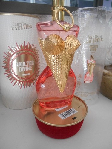 Flacon neuf 100ml - /, '