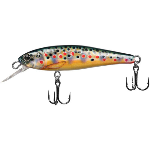 Goldy gold fish 55s 5g - fish, 5.5g
