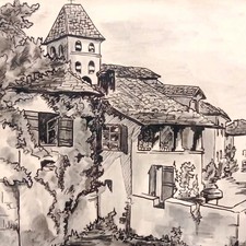 Vieilles Demeures en Dordogne