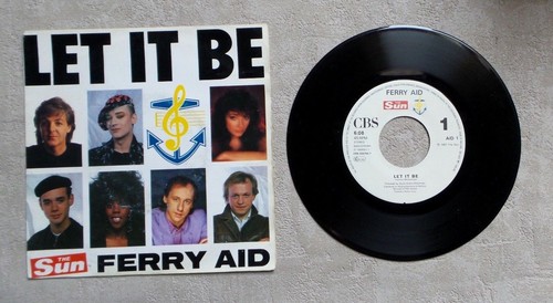 Disque vinyle 45t - sp, /