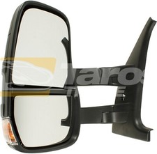 Rétroviseur ext. Gauche Pour