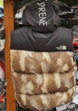 FW13 Supreme X La North Face