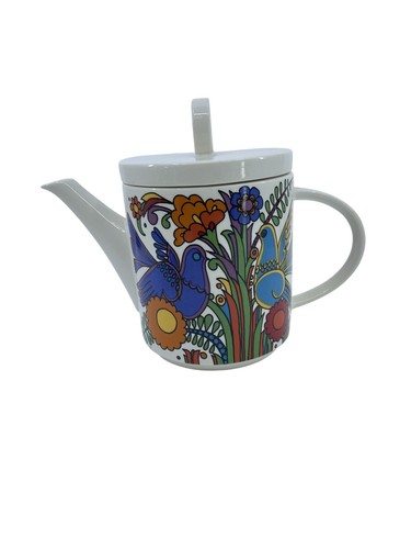 Villeroy boch acapulco tea - villeroy,