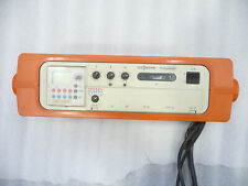 Commande Viessmann Trimatik MC avec sonde et connecteur 7450263