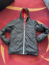 Doudoune Noire Wedze Taille S