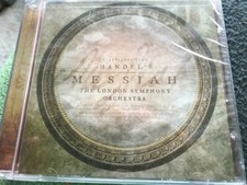 The london symphony orchestra - symphony,