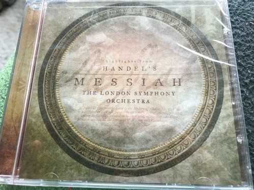 The london symphony - london, orchestra