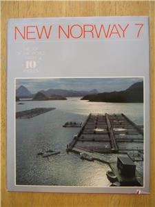 New norway top the - 7,