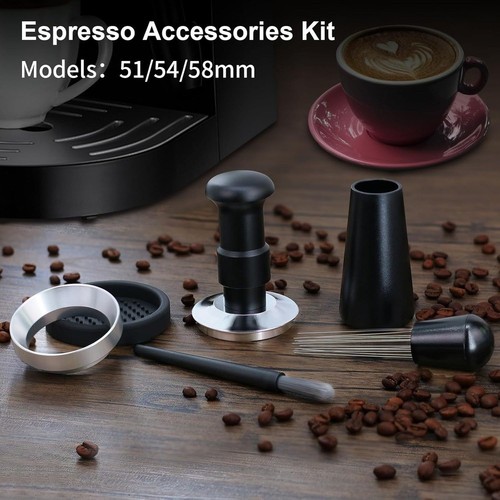 Tamper expresso avec - , double