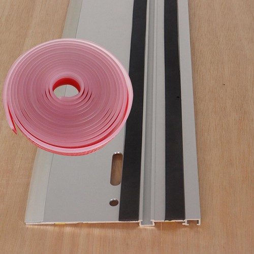 Bande remplacement rail - bande, de
