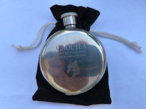 Caol ila single malt - single, scotch