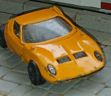 politoys M 552 Lamborghini