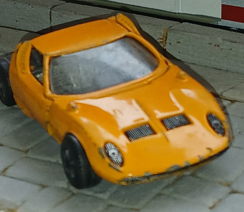 Politoys 552 lamborghini - m,