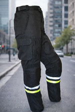 PANTALON MOTO TEXTILE TOUTES