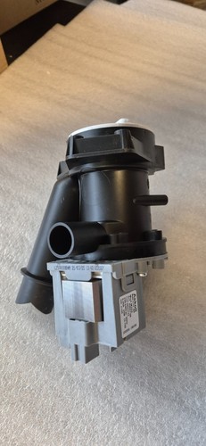 Pompe vidange candy hoover - pompe, candy/hoover